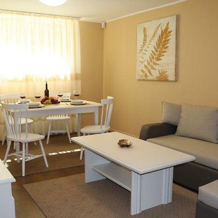 Cluj City Center Apartment Exterior foto