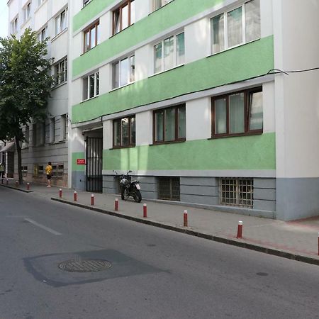 Cluj City Center Apartment Exterior foto